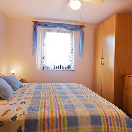 Apartment Ivka Poreč Buitenkant foto
