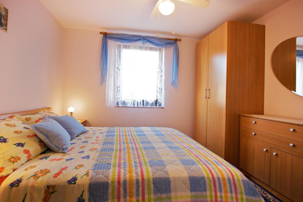 Apartment Ivka Poreč Buitenkant foto
